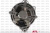 ATL Autotechnik L 31 500 Alternator